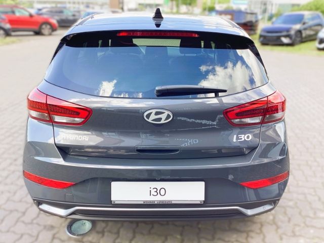 Hyundai i30 – Bild 6