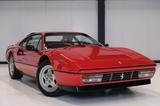 Ferrari 328 GTB original 8.999 km 1.Hand - scheckheftgepflegte Ferrari 328