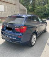 BMW Bmw x3 M-Paket AHK Panorama HUD Xenon 360 ... - BMW X3 M: Paket