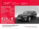 Audi A4 Avant 40 TFSI qu. S tronic 2x S line B&O/Matr - Audi A4: 2.4