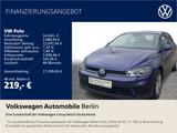 Volkswagen Polo 1.0 TSI Life Climatronic LED SHZ PDC - gebrauchte VW Polo aus dem Jahr 2022