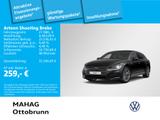 Volkswagen Arteon Shooting Brake R-Line 2.0 TSI AHK LED Nav - gebrauchte VW Arteon aus dem Jahr 2023