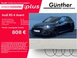 Audi RS 4 Avant +WINTERRÄDER+DRC FAHRWERK+SPORTABGAS+ - Audi RS4: Sport
