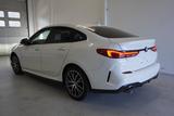BMW 220D 2,0 GRAN COUPE M-SPORT AUT. - BMW 2er Reihe mit Diesel-Antrieb: Limousine