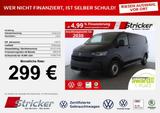 Volkswagen T7 Transporter Kasten Lang 2.0TDI 299,-ohne Anza - Jahreswagen: Transporter