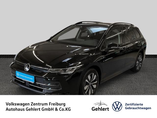 Volkswagen Golf Variant Goal 1.5 eTSI DSG AHK Navi LED Rück