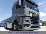 MAN TGX 18.510 4x2 BLS - 2 x Tank/Standklimaanlage