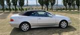 Mercedes-Benz CLK 200 KOMPRESSOR AVANTGARDE Avantgarde - Mercedes-Benz aus 2001: Cabrio, Clk