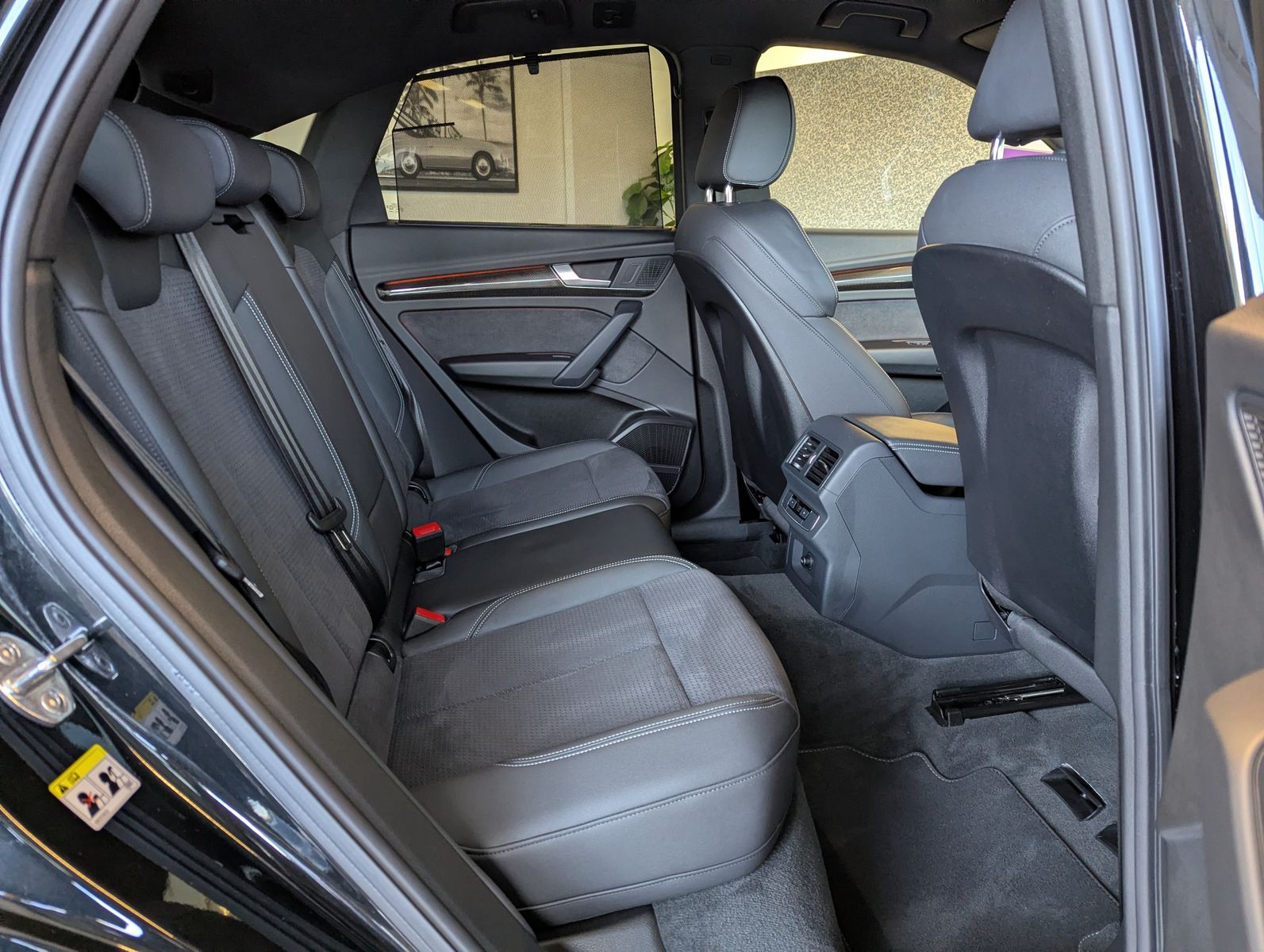 AUDI SQ5 3.0 TDI qu. Matrix Optik+ HUD B&O Memory AHK - Image 15