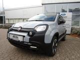Fiat Panda 1.2 8V City Cross  Waze - Fiat Panda Waze mit Benzin-Antrieb