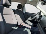 Volkswagen Caddy Maxi 7-Sitzer Motor: 1,5 l TSI EU6 85 kW G - : Sitzer 8