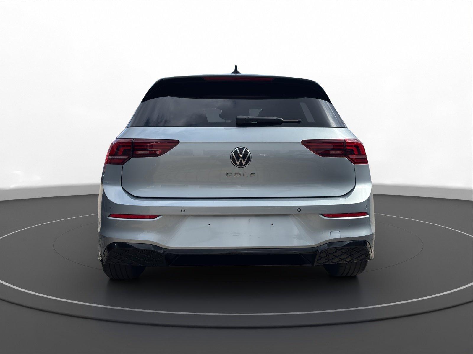 Volkswagen Golf VIII 2.0 TDI DSG R-Line LED SITZH., миниатюра 6