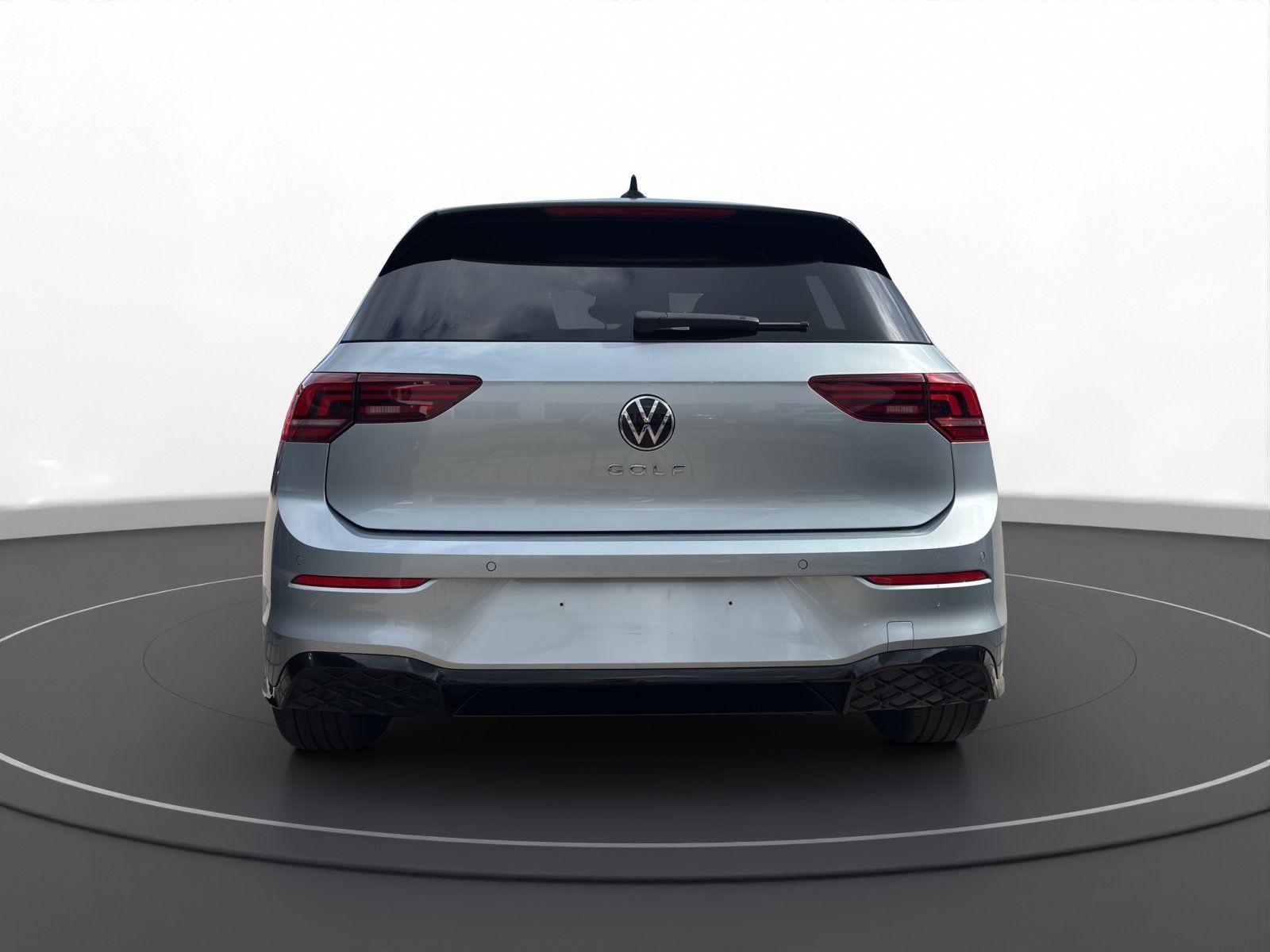 Volkswagen Golf - Bild 6