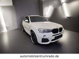 BMW X3 xDrive 20d M-Sport*PANO*AHK*22"ALU*AA/AC*LED* - BMW X3 Gebrauchtwagen in Bonn