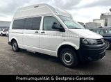 Volkswagen Volkswagen T5 Krankenwagen*Rettungswagen*StandHz