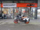 KTM 890 SMT MY24 - mit Viel Zubehör