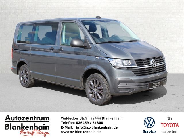 T6.1 Multivan DSG Family