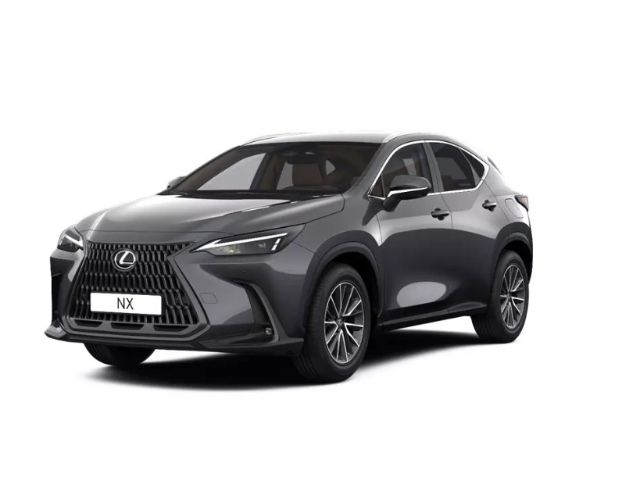 Lexus NX 350h