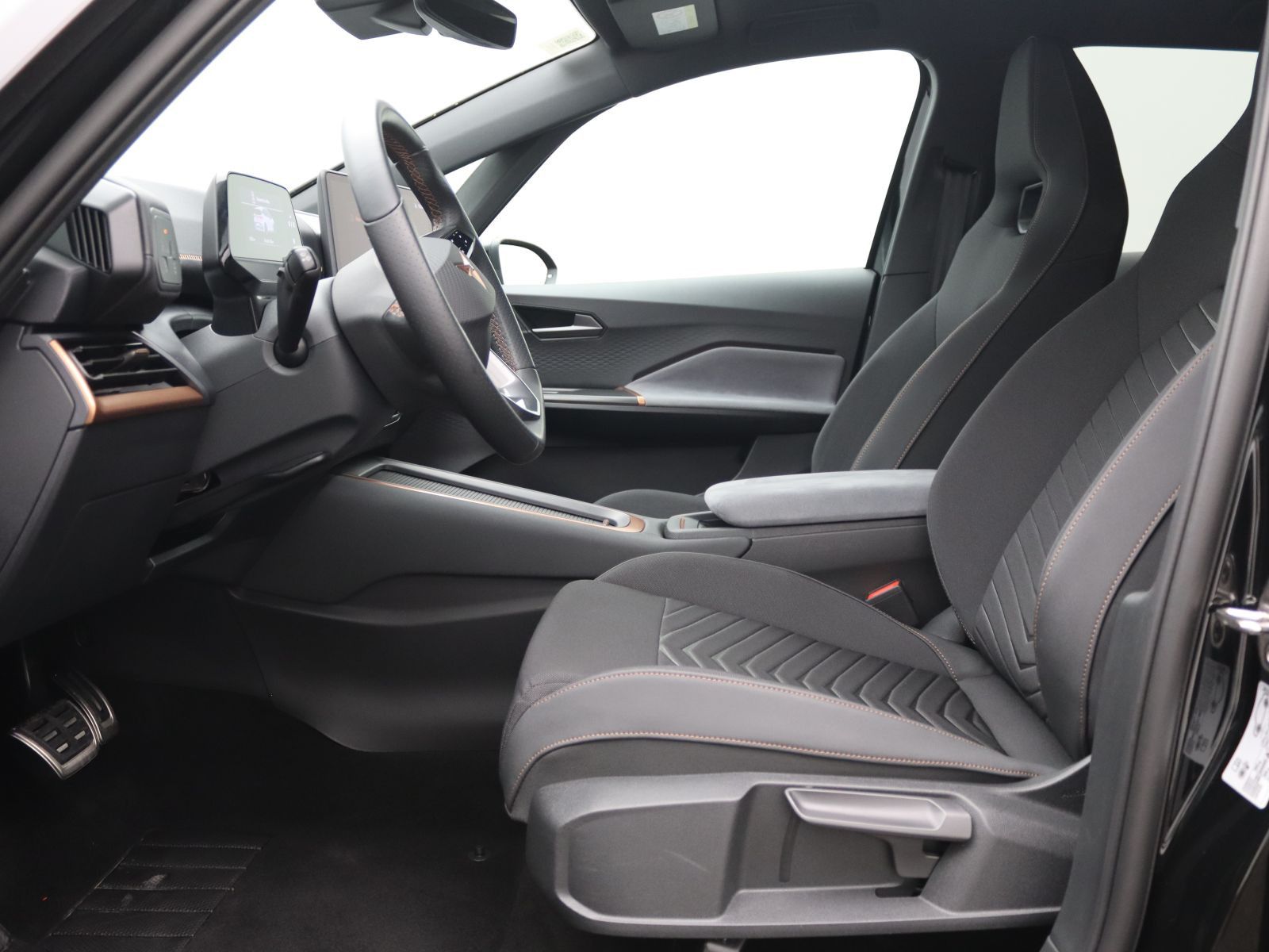 Cupra Born - Bild 12