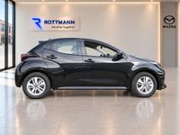 Mazda 2 Hybrid - Vorschau Bild 3