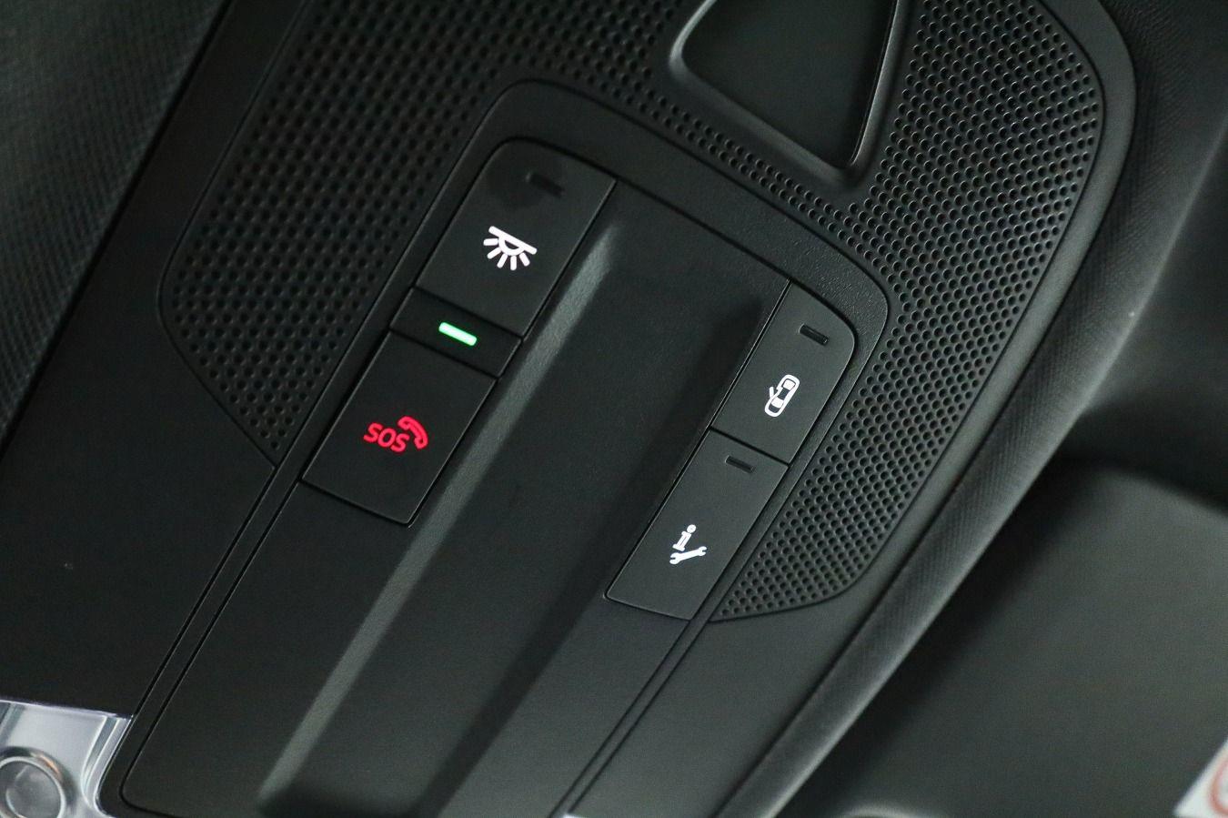 Audi S3 Sportback Assist Fahren & Parken, Sound, Navi, миниатюра 16