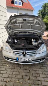 Mercedes-Benz A 180 CDI Elegance - Mercedes-Benz A 180: Cdi Elegance