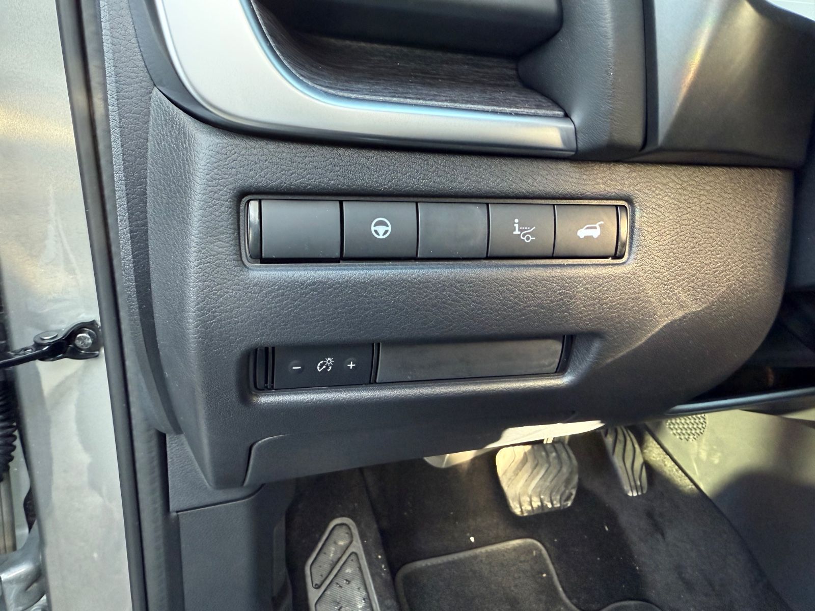 Fahrzeugabbildung Nissan Qashqai Tekna e-Power - Leder, HeadUp