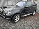 BMW X5 E53 Facelift 3.0D - BMW X5 E53 mit Facelift