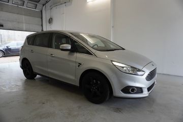 Ford S-Max - 4