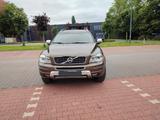 Volvo XC90 D5 AWD Geartronic Summum, AHK, RSE, Kamera - Volvo XC90 Summum mit Diesel-Antrieb