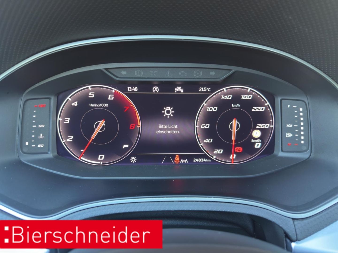 Seat Arona - Bild 17