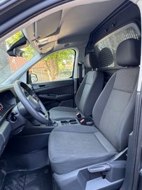Volkswagen Caddy - 10