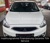 Mitsubishi Space Star Diamant Edition 5-trg. Klima 1. Hand - Mitsubishi: Tr