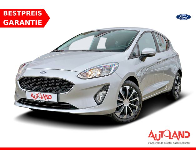 Ford Fiesta 1.1 Cool & Connect Navi Android Apple DAB