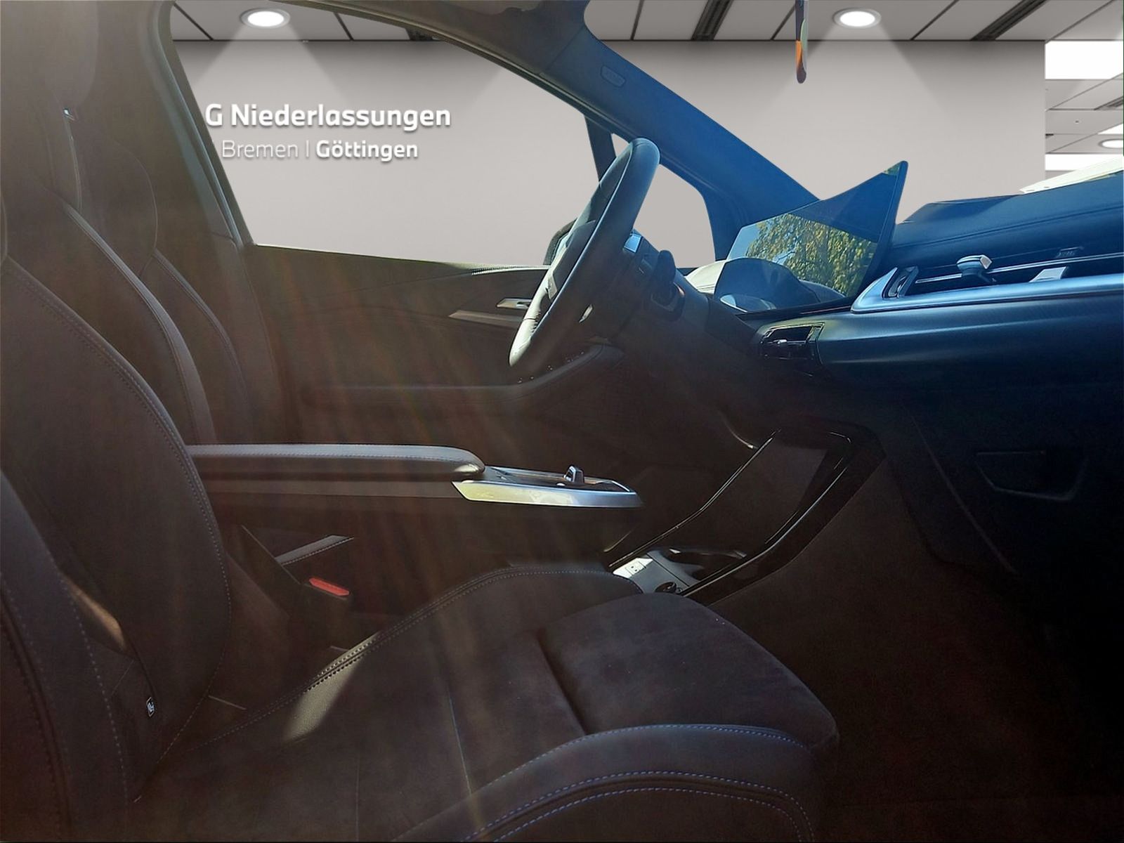 BMW 220 Active Tourer - Bild 7