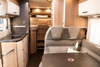 Carthago C1-tourer I 141 KB-LE lightweight (7/21)