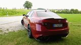 Alfa Romeo Giulia 2.9 V6 Bi-Turbo 375 kW AT8 Quadrifogl... - Alfa Romeo Giulia V6 Gebrauchtwagen