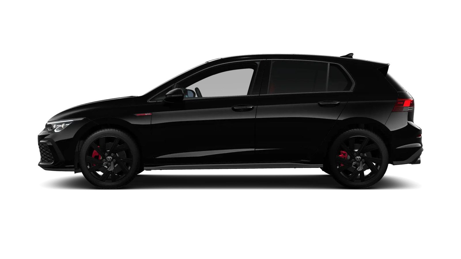 Volkswagen Golf - Bild 7