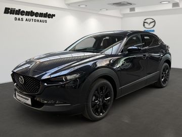 Mazda CX-30 2.0L e-SKYACTIV X 186ps AWD Nagisa