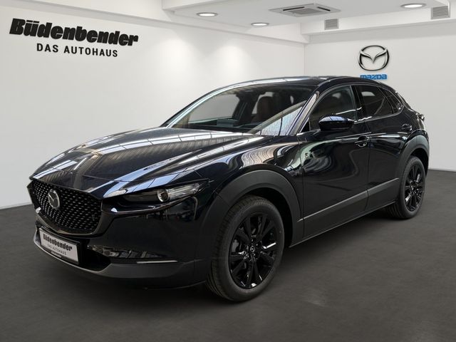 Mazda CX-30 2.0L e-SKYACTIV X 186ps AWD Nagisa