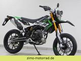 Rieju MRT 50 SM PRO SUPERMOTO + ZUBEHÖR > NEUE FARBEN - RIEJU MRT 50 PRO