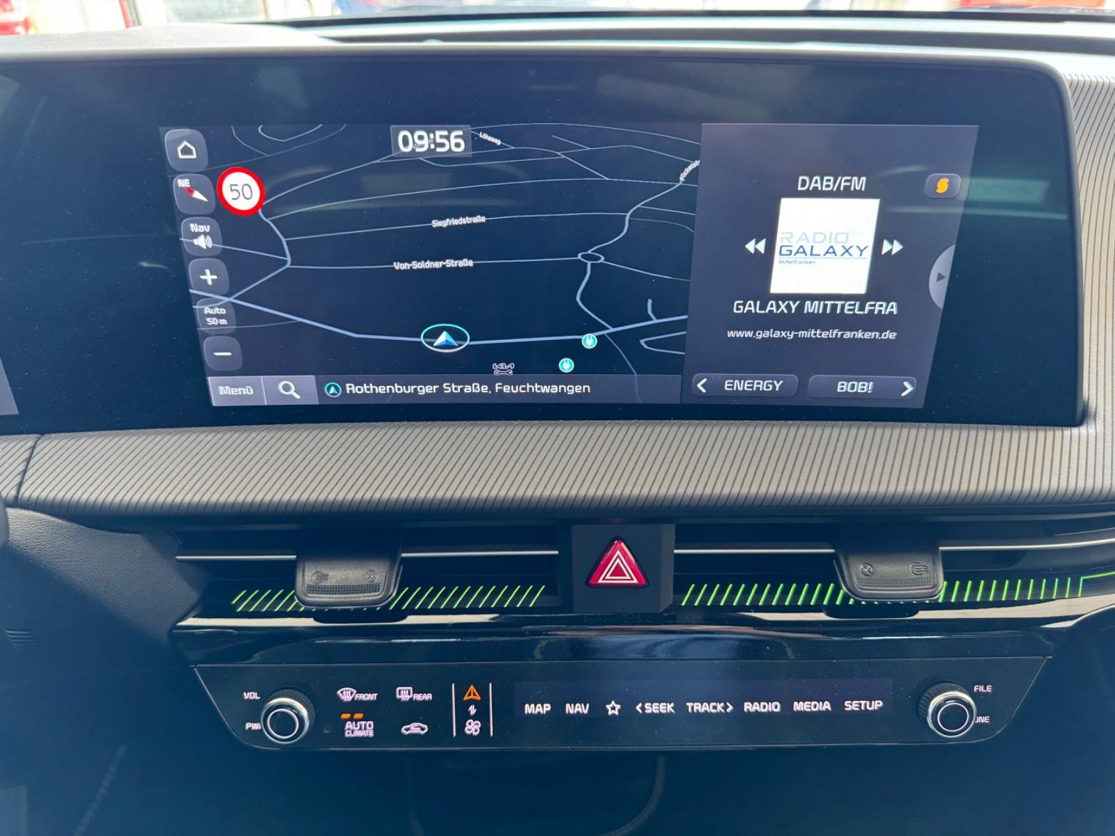 Kia EV6 GT 4WD GD/WP/HUD