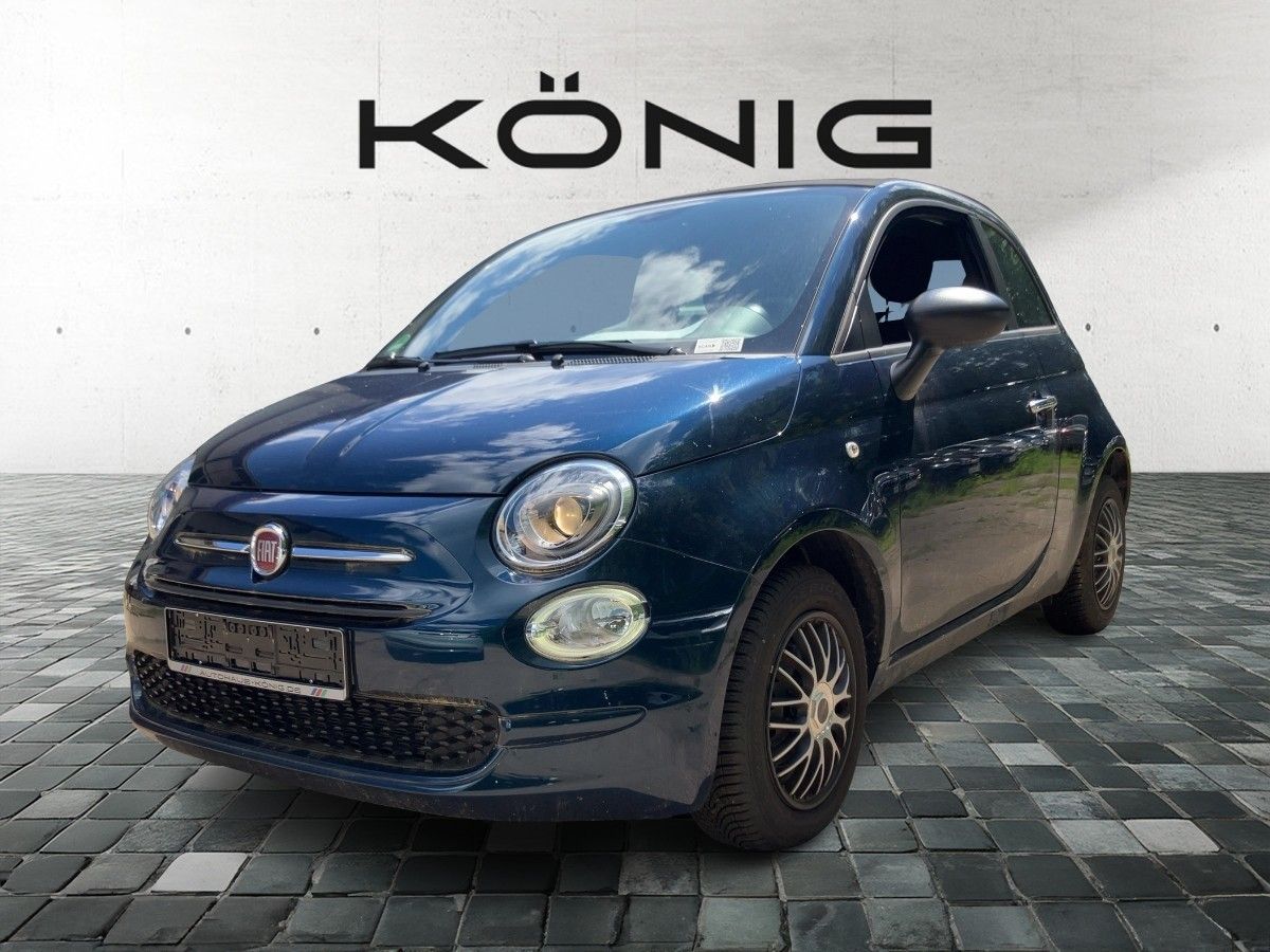 Fiat 500 1.0 GSE N3 Hybrid