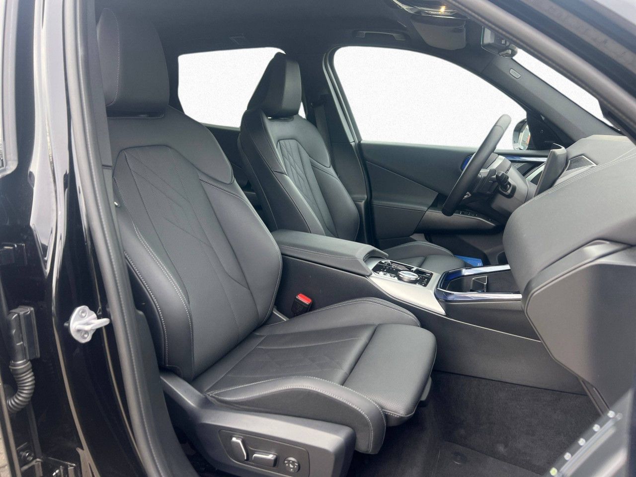 BMW X3 - Bild 13