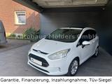Ford B-Max B-MAX Titanium*Garantie*Pano*109€ mtl - Ford B-Max in Duisburg