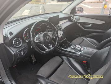 Mercedes GLC 250 - 10