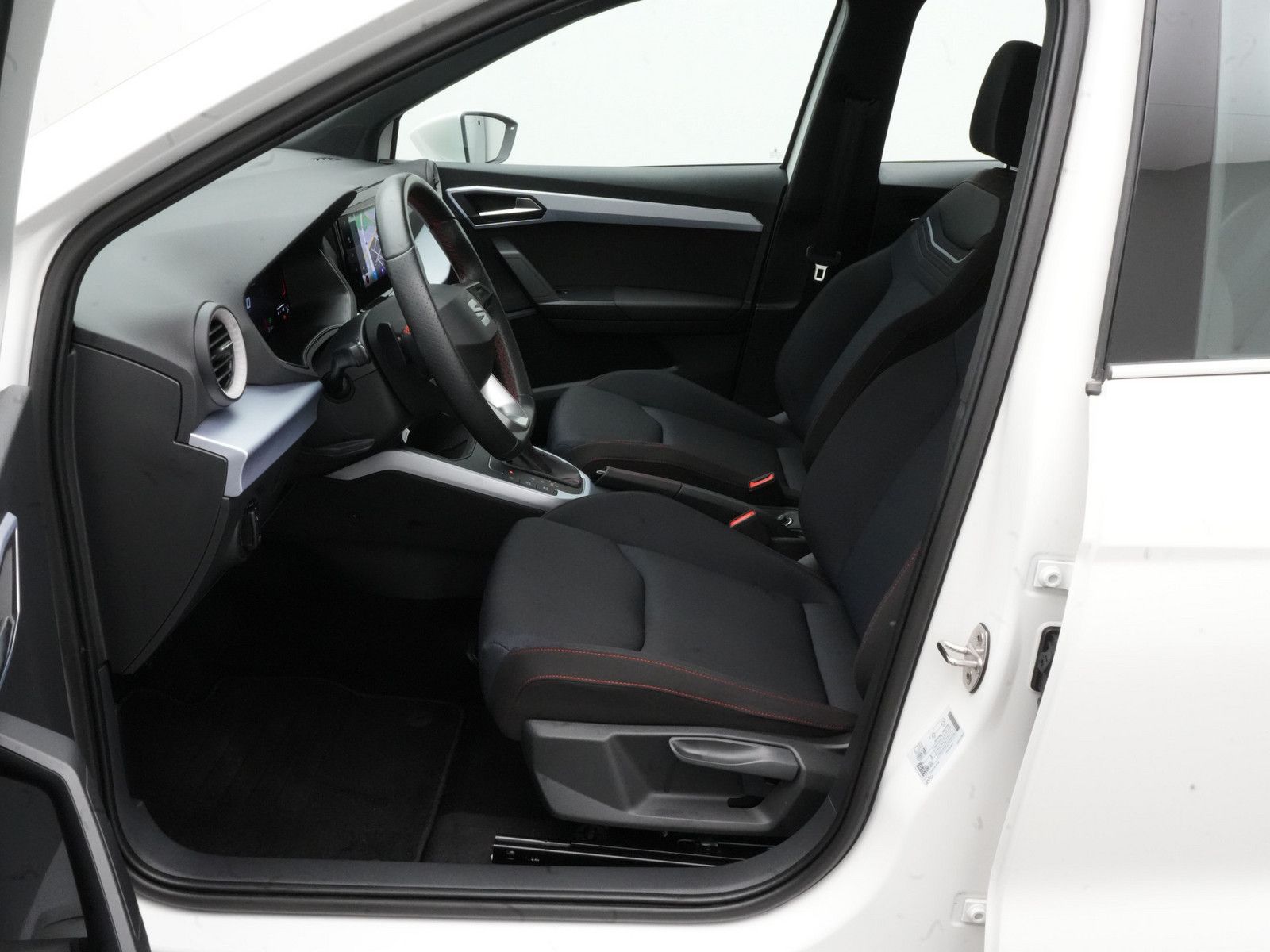 Seat Arona - Bild 10