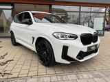 BMW X3 M Competition*Pano*AHK*HUD*Kame*Garantie 2028 - BMW