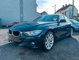 BMW 320d AUT + ACC + SCHIEBED + LEDER - BMW 320 Gebrauchtwagen in Saarbrücken
