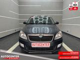 Skoda Fabia Ambition "KLIMA-CD-TÜV NEU" - Skoda Fabia Gebrauchtwagen in Aachen
